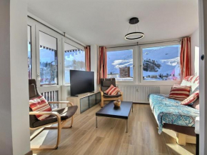 Magnifique appartement rénové avec balcon et WiFi - FR-1-455-47